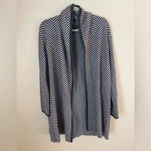 NEVER WORN Ann Taylor Cardigan